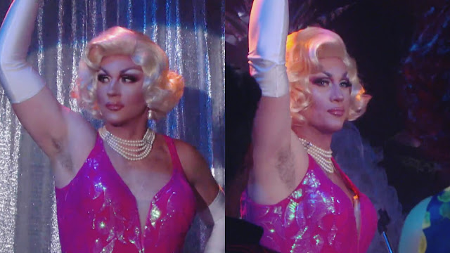 Best Dressed Star of the Week: DAYS Beyond Salem’s Billy Flynn!