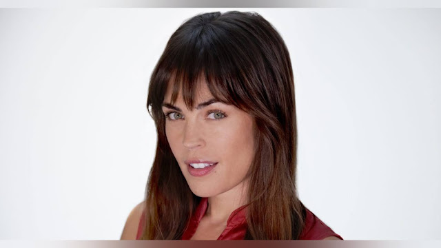 General Hospital’s Kelly Thiebaud Celebrates GRAND Anniversary!