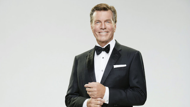 The Young and the Restless to Air Special Jack Abbott Episode!