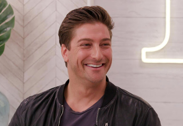 Daniel Lissing Joins When Hope Calls Season Two!