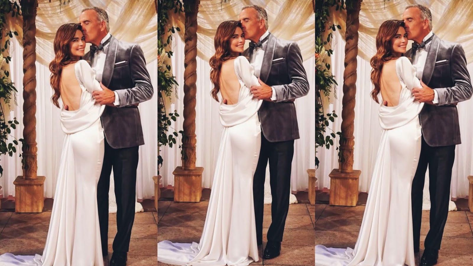 Best Dressed Star of the Week: The Young and the Restless’ Amelia Heinle!