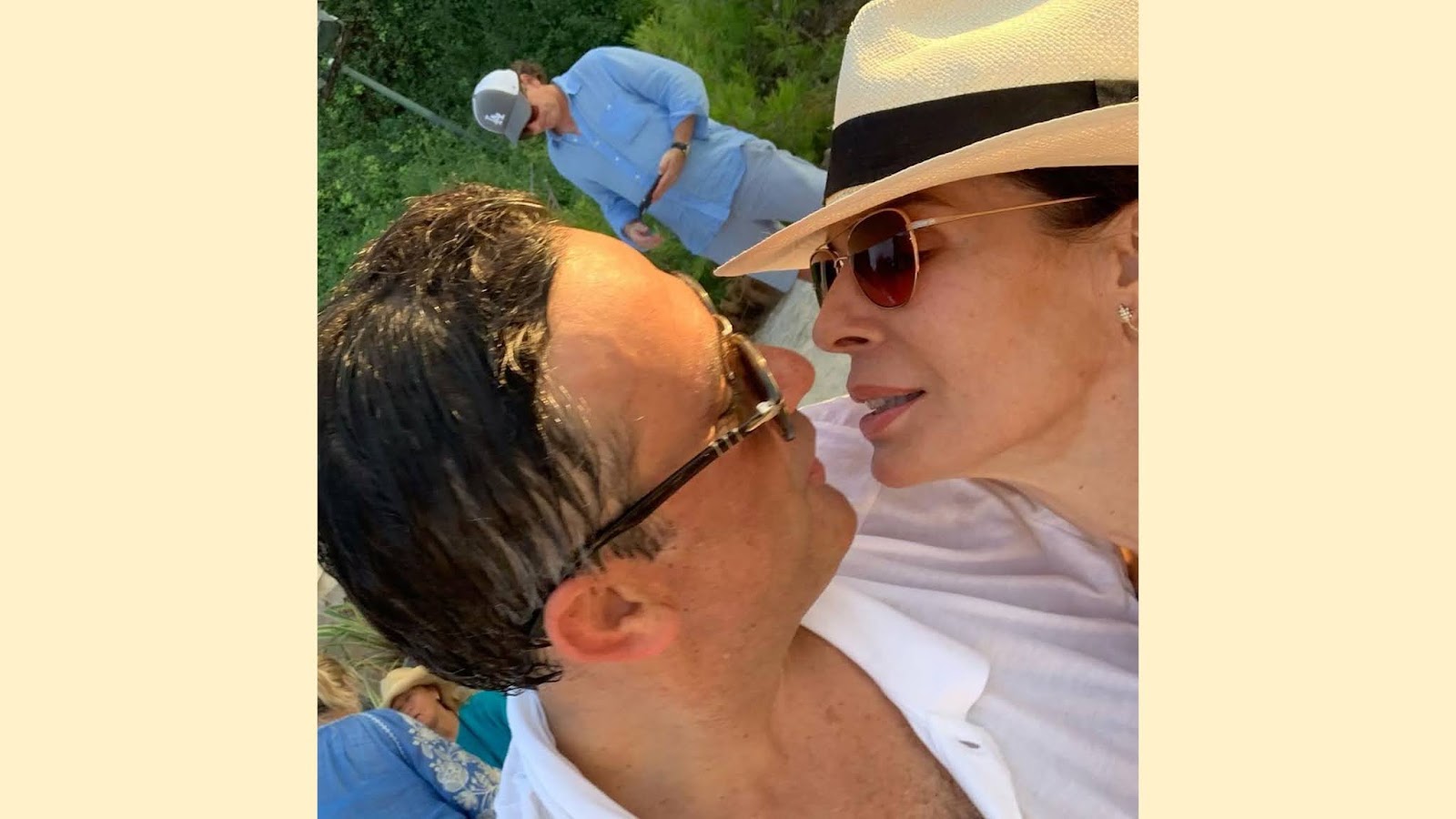 DAYS Alum Kristian Alfonso Celebrates Romantic Milestone!