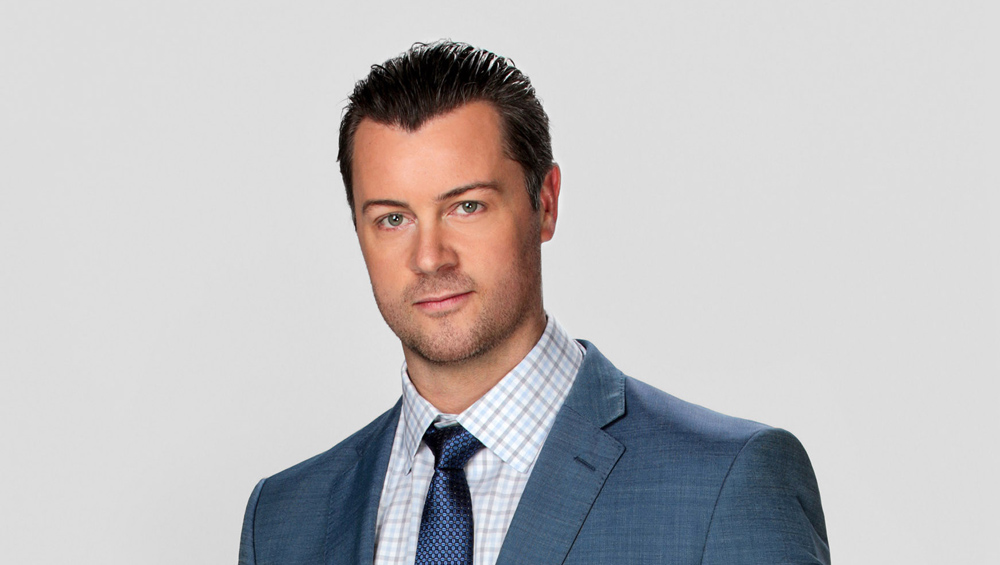 Days of Our Lives’ Dan Feuerriegel Celebrates Birthday Milestone!