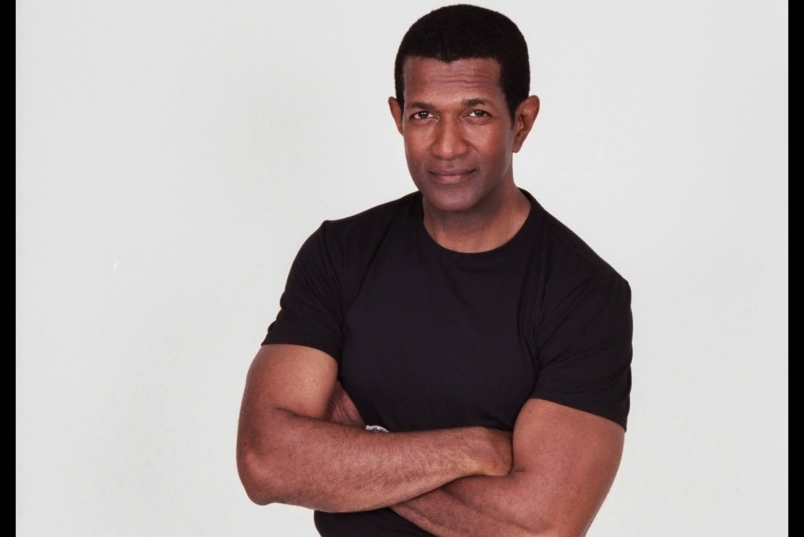General Hospital Alum Rif Hutton Heads to CBS' NCIS!