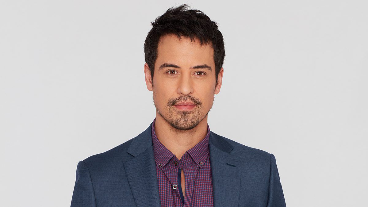 General Hospital’s Marcus Coloma Releases New Music!
