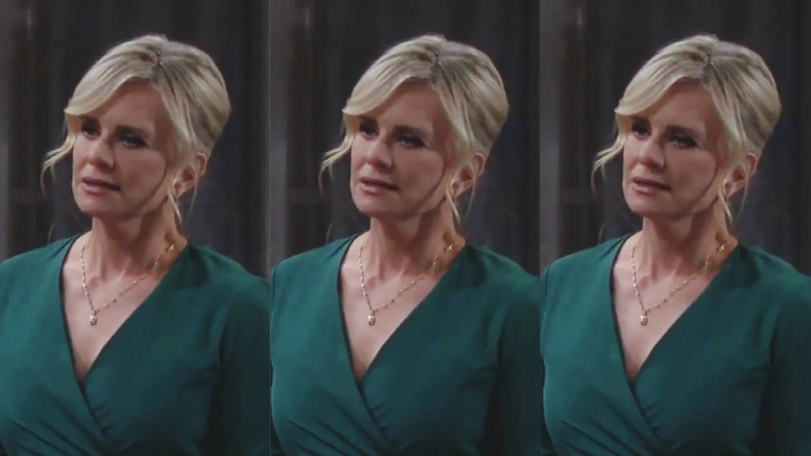 Performer of the Week: Days of Our Lives’ Mary Beth Evans!