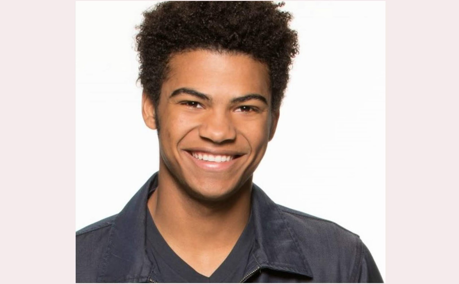 Y&R Alum Noah Alexander Gerry Releases New Music, Joins New Series!
