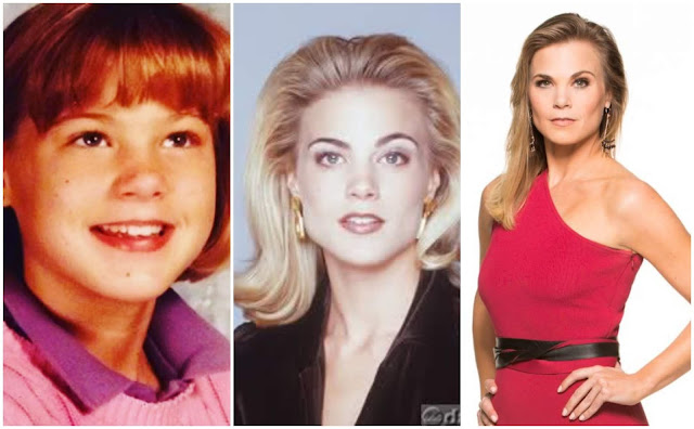 Gina Tognoni Celebrates Her Birthday – See Her Amazing Then and Now Pics!