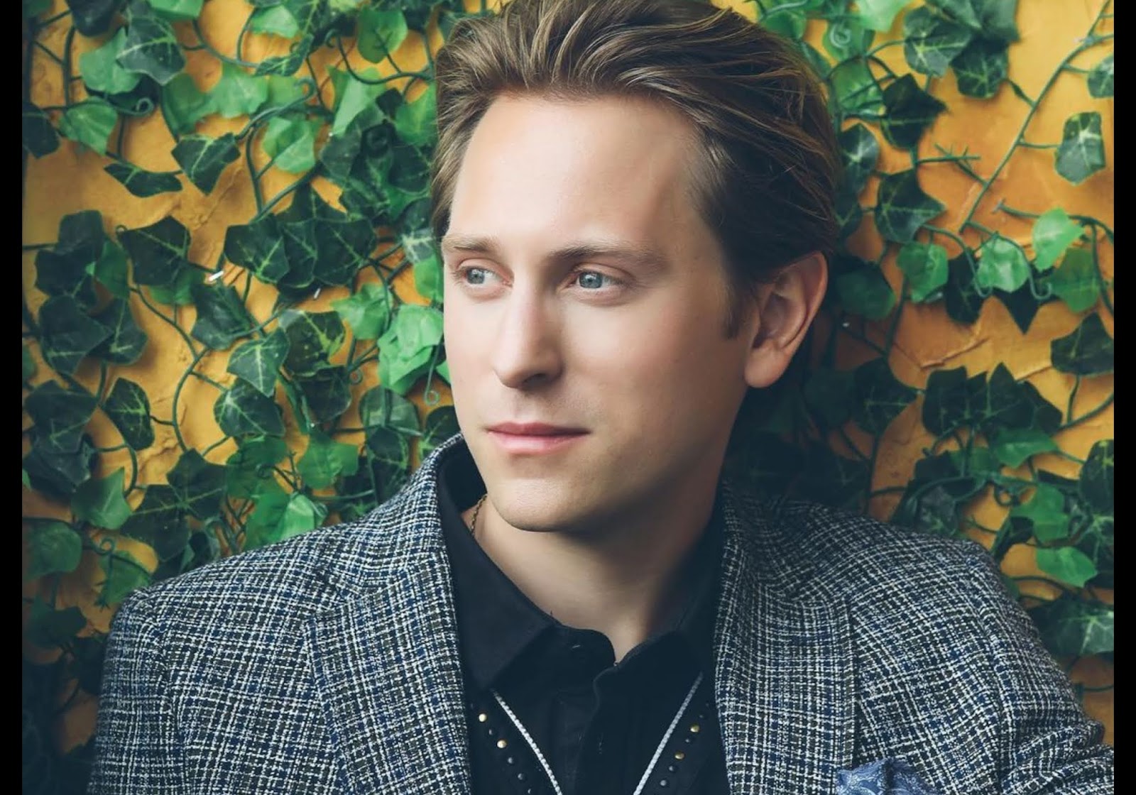 All My Children Alum Eric Nelsen Lands New Series Regular Role!