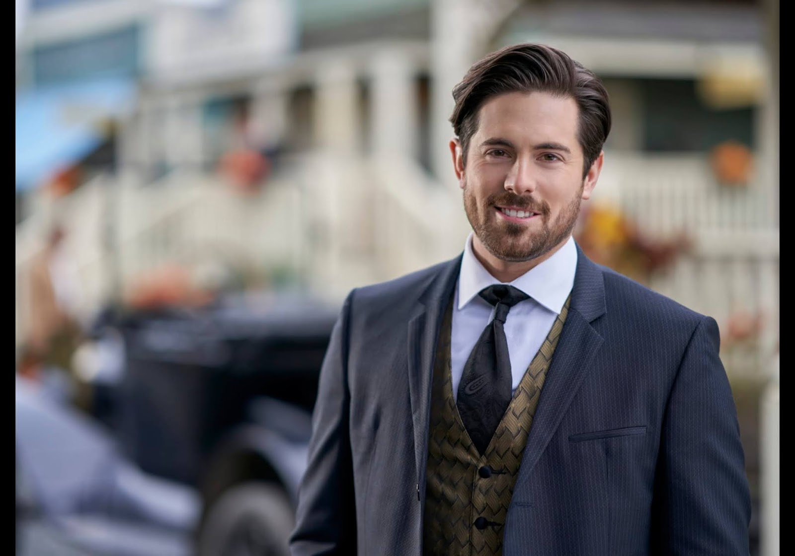 Chris McNally Celebrates His Birthday – Learn More About Him Here!