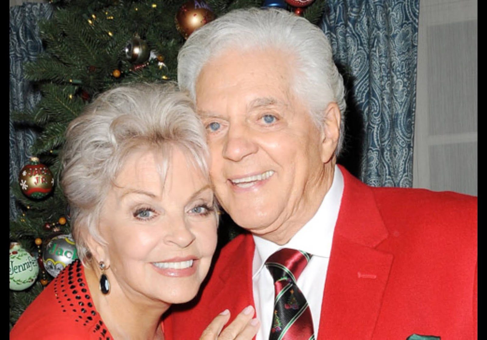 DAYS’ Susan Seaforth and Bill Hayes Release New Project!