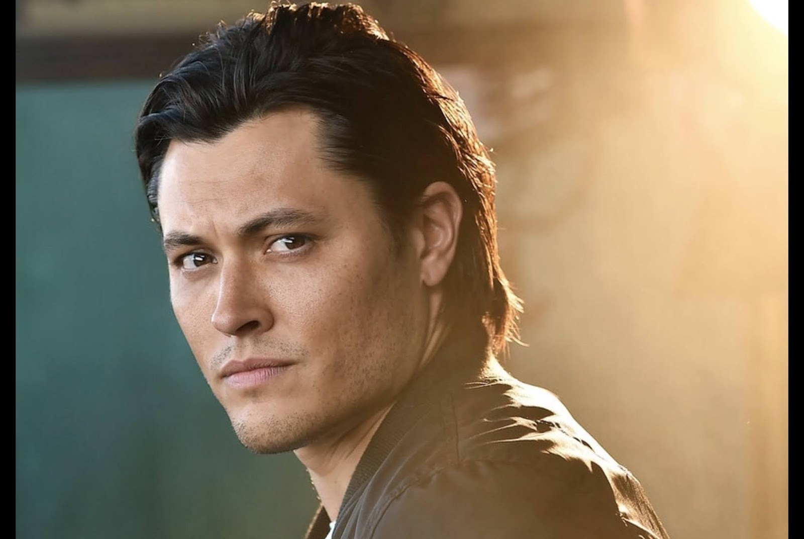 Y&R/Passions Alum Blair Redford Joins New Series!