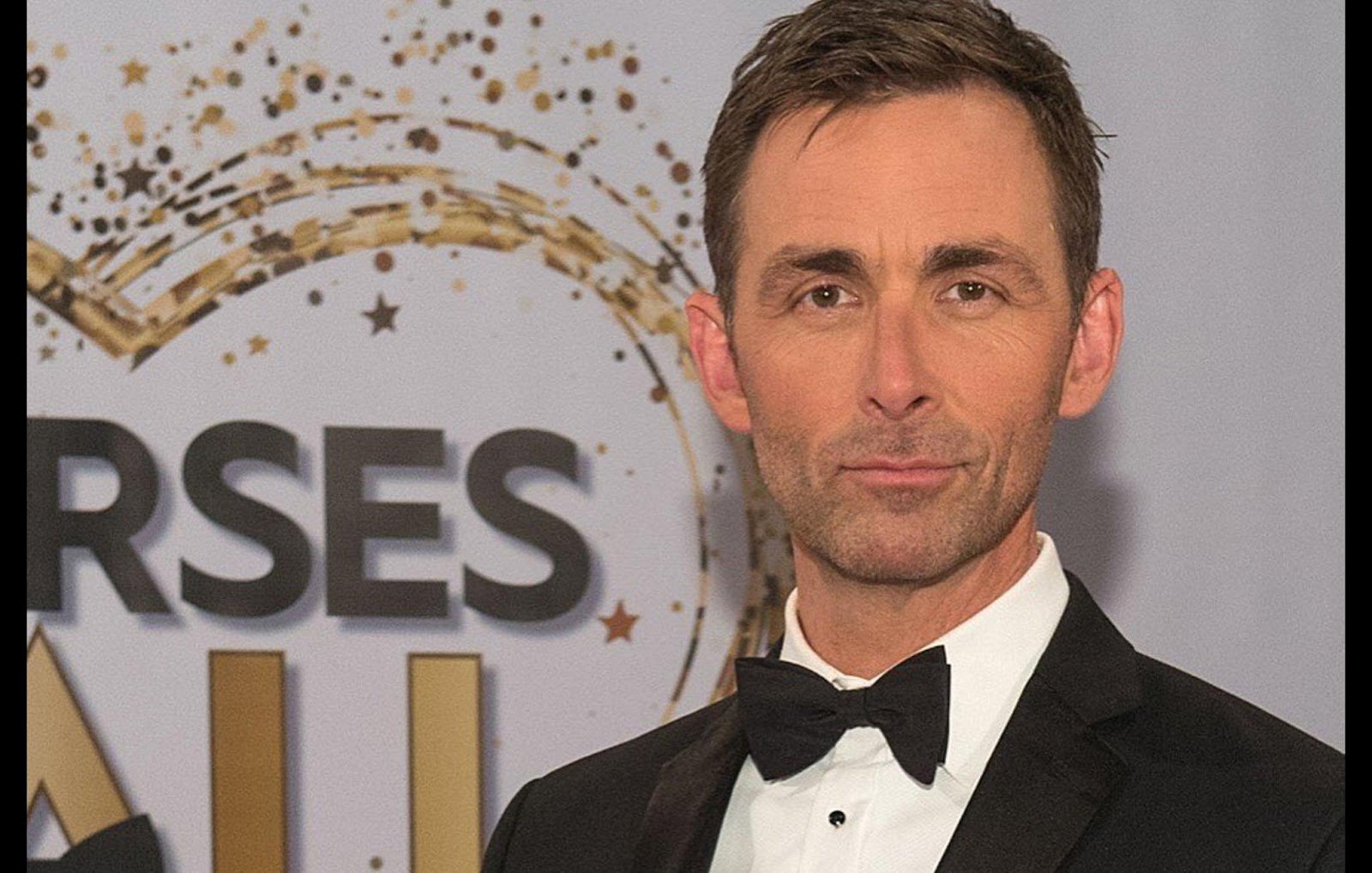 General Hospital’s James Patrick Stuart Series Ordered By Disney!