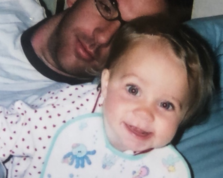 Oh Baby! GH Cutie Revealed!