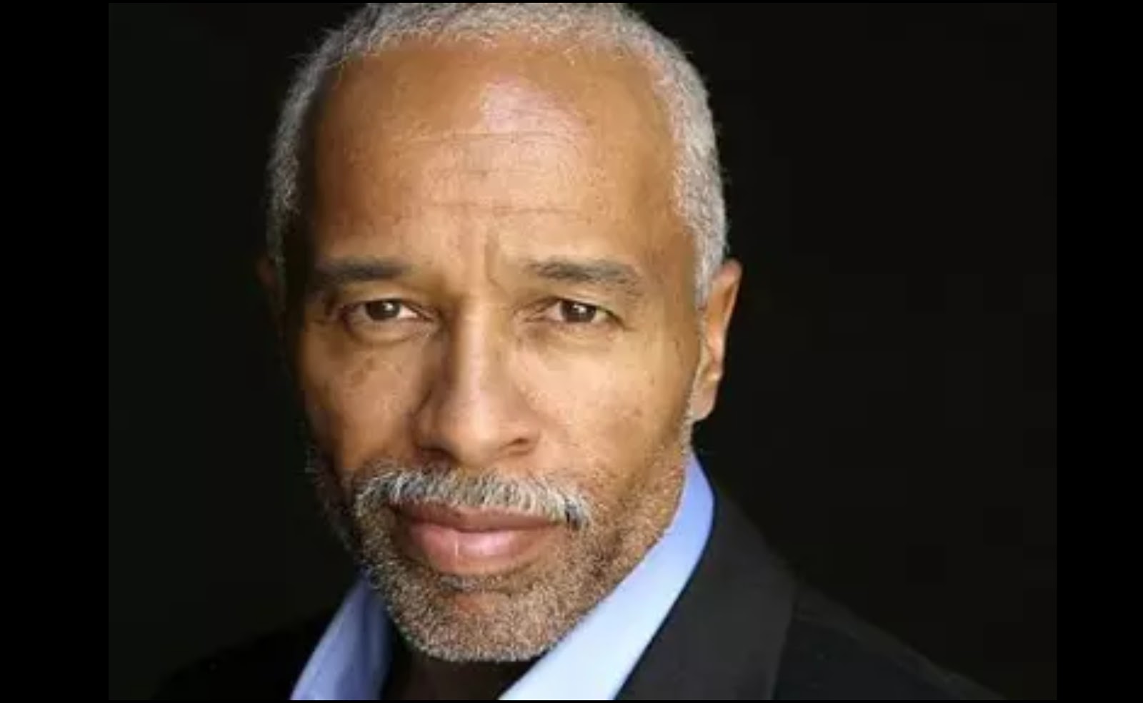Damien Leake Books Role on General Hospital!