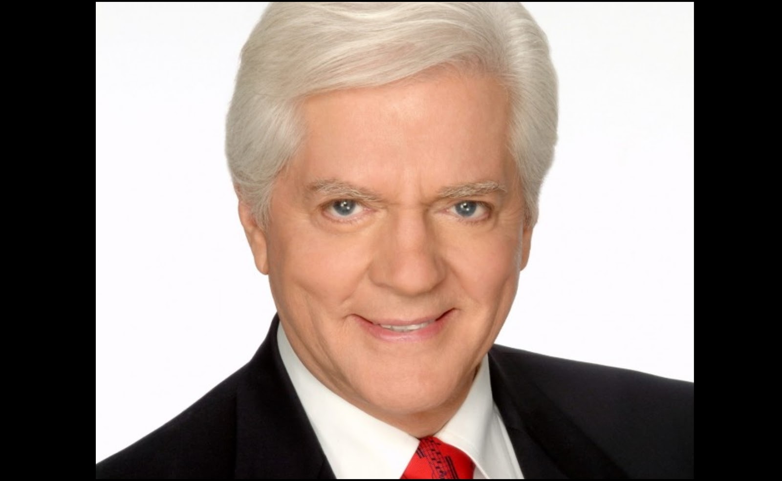 Days of Our Lives’ Bill Hayes Officiates Family Wedding!