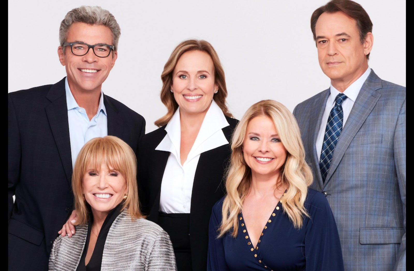 General Hospital Pauses Production Due to Omicron!