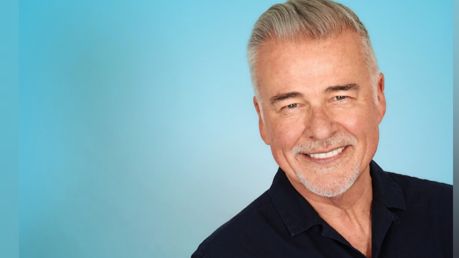 Soap Vet Ian Buchanan’s New Role!