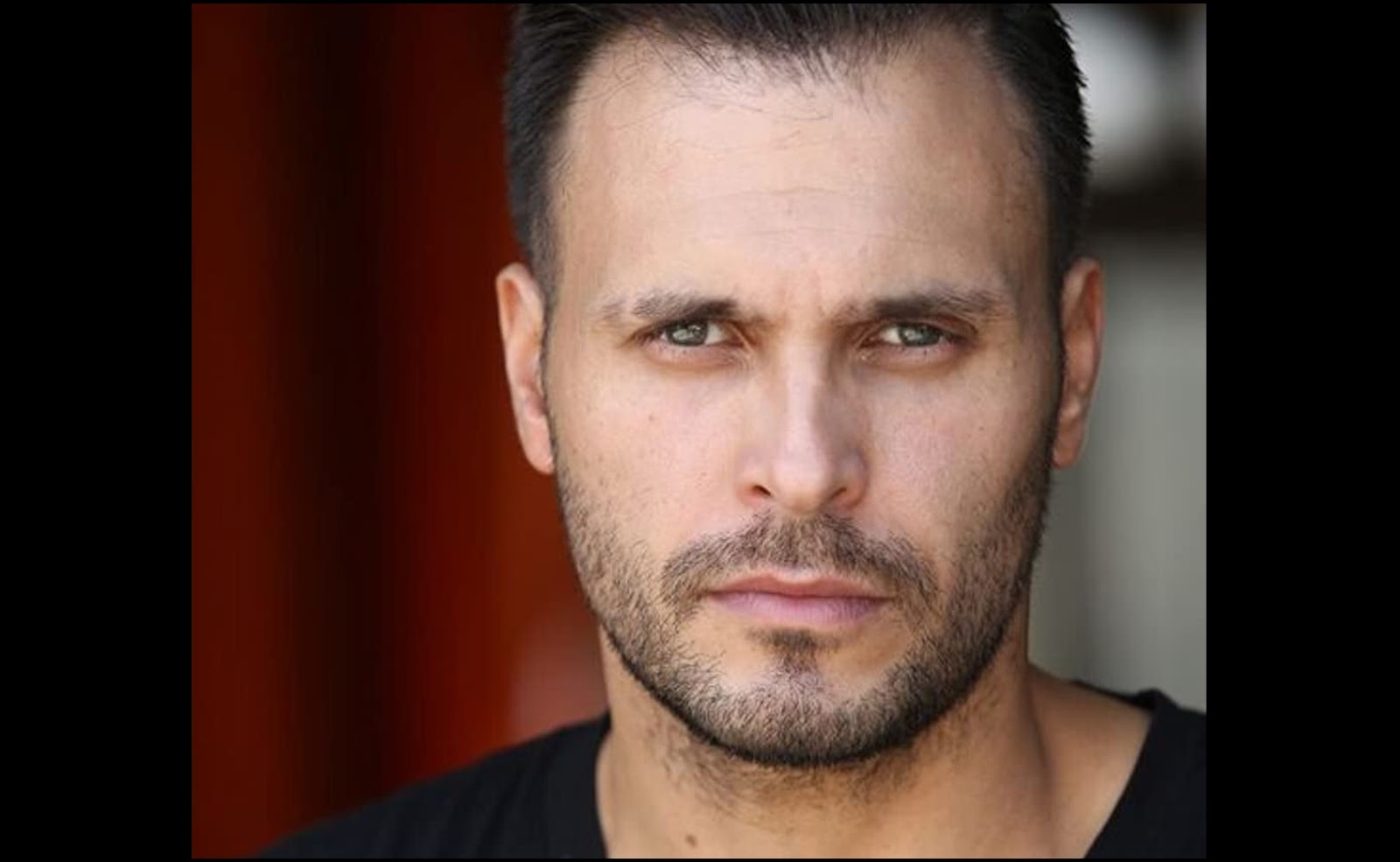 Max Decker Joins General Hospital!