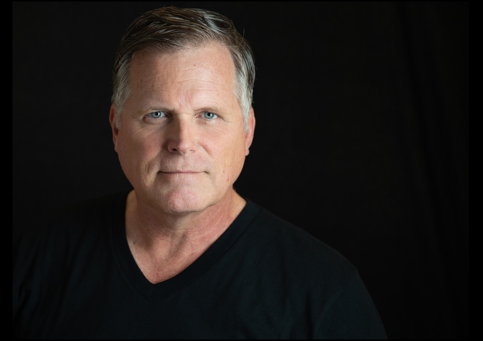 Robert Newman Joins The Young and the Restless!