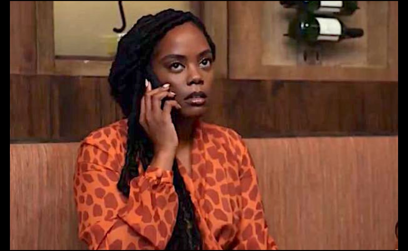 Sistas’ Novi Brown Announces Her Exciting New Gig!