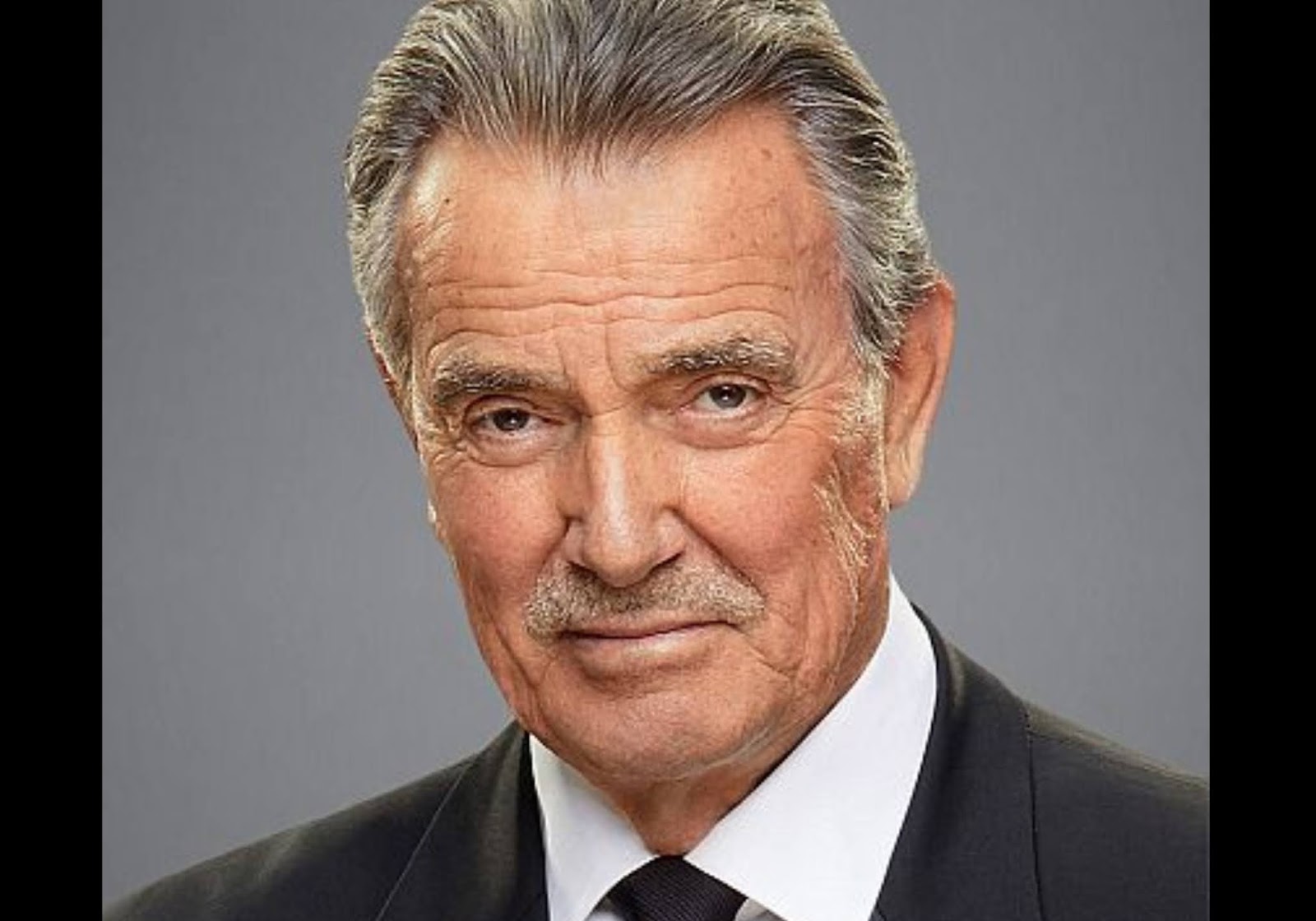 The Young and the Restless’ Eric Braeden Announced As Keynote Speaker At MLK Event!