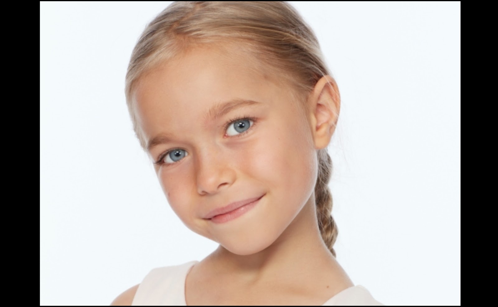 Watch General Hospital’s Jophielle Love In A Commercial With Her Real-Life Family!