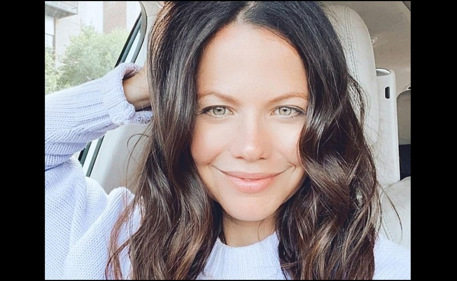 Y&R Alum Tammin Sursok Joins Neighbours!