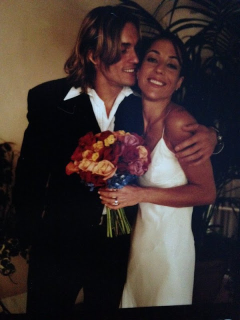 The Young and the Restless Alum Daniel Goddard Celebrates A Special Romantic Milestone!