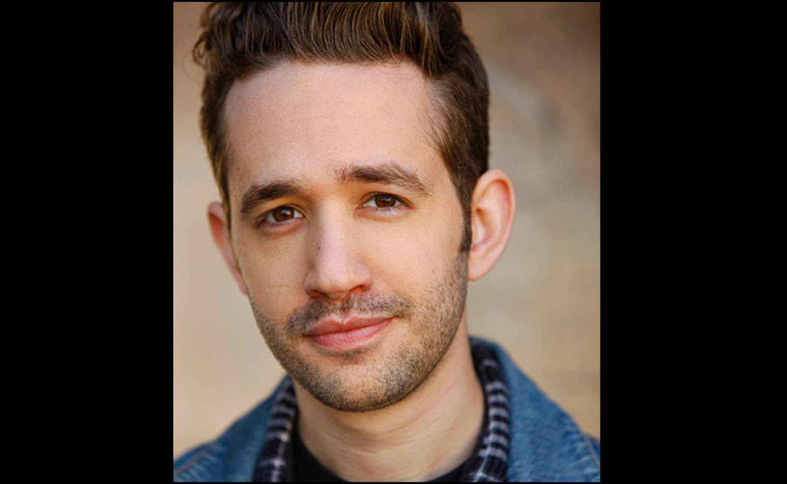 David Lautman Books Role On General Hospital!