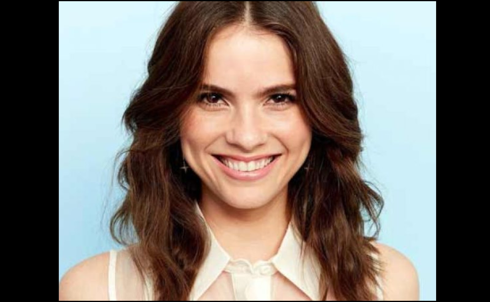 Days of Our Lives Alum Shelley Hennig to Reprise Teen Wolf Role!