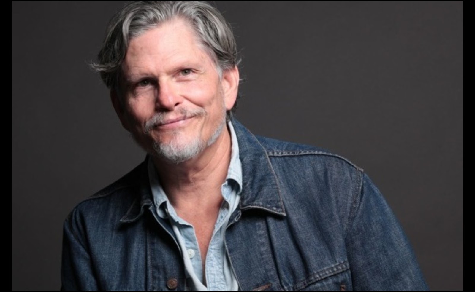 General Hospital’s Jeff Kober Scores New Primetime Gig!