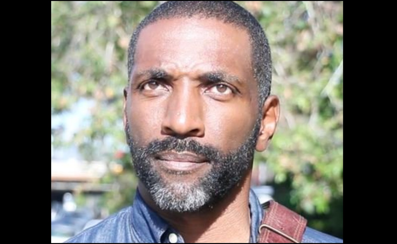 Jeremiah Jahi Lands Role on The Young and the Restless!
