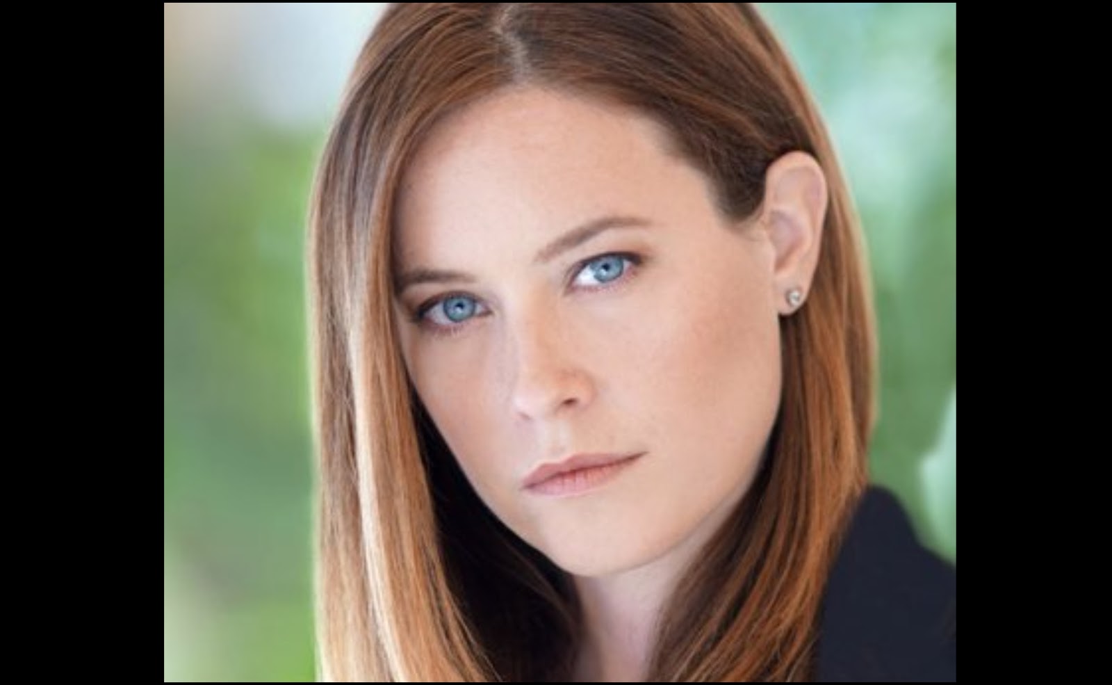 Melissa Archer’s Exciting New Gig!