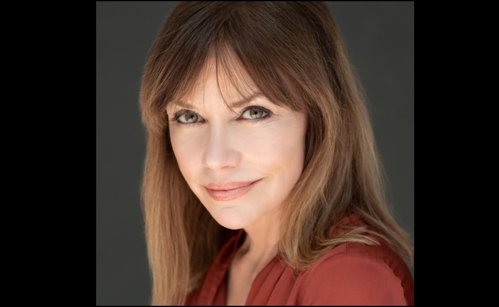 Soap Vet Bobbie Eakes Joins New Series!