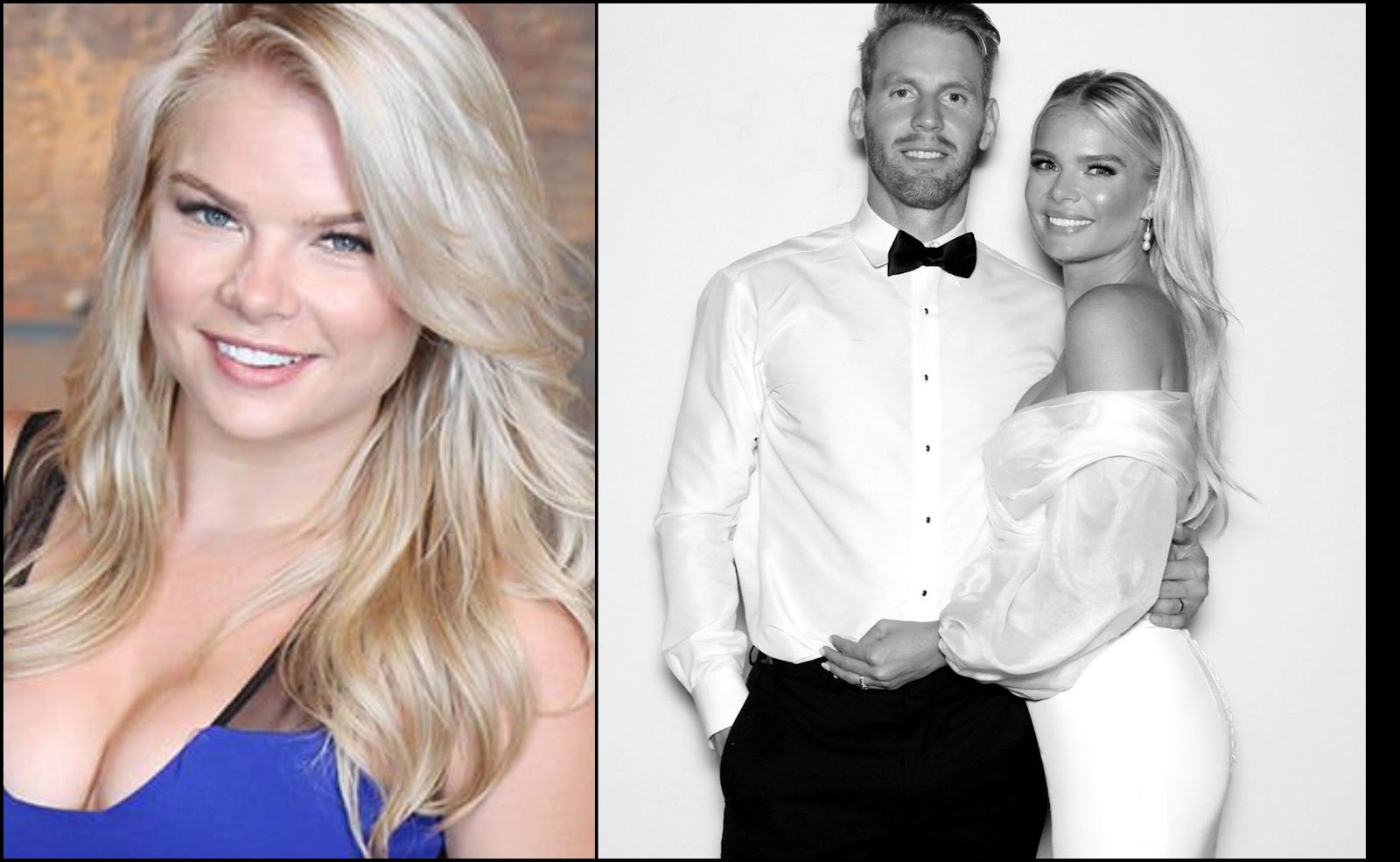 The Young and the Restless Alum Kelli Goss Is Married!