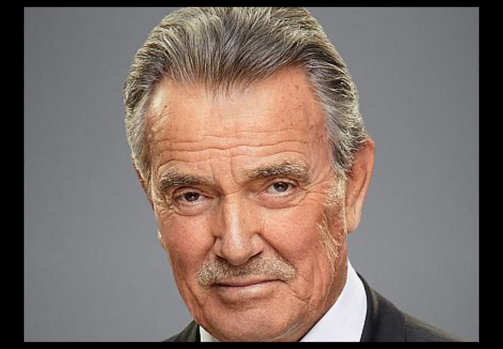 The Young & The Restless’ Eric Braeden Suffers Painful Loss!