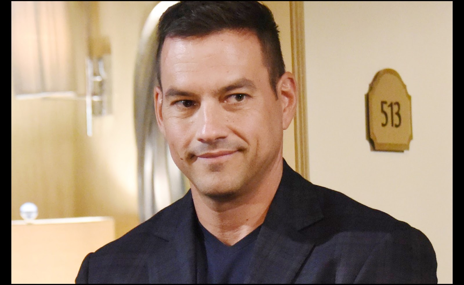 Tyler Christopher Scores Another Exciting New Gig!