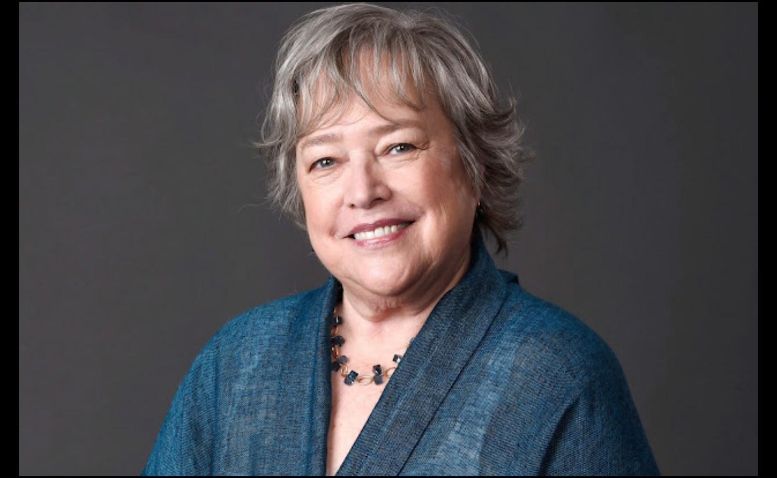 Who Was I On Soaps? Kathy Bates!