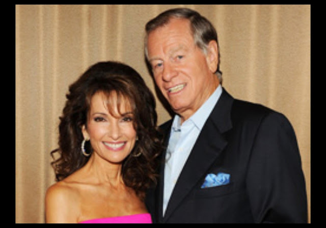 All My Children Actress Susan Lucci’s Husband Passed Away!