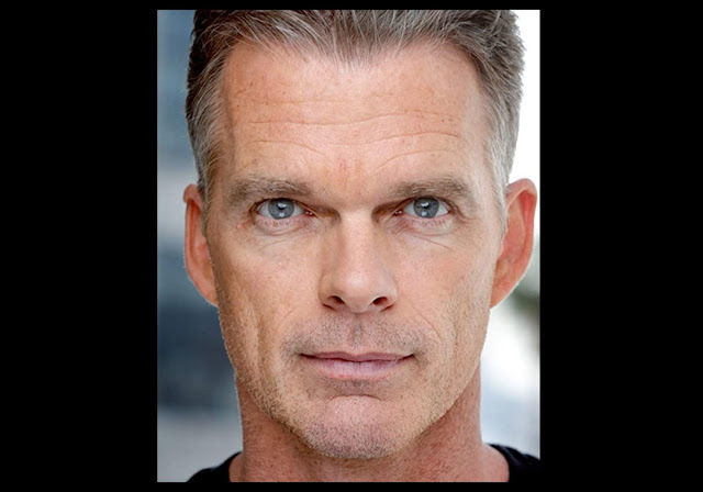 Josh Coxx Returns To General Hospital!