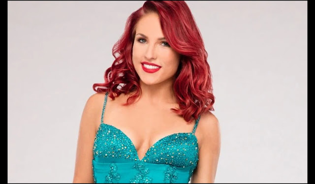 DWTS’ Sharna Burgess Puts Los Angeles Home Up for Sale!