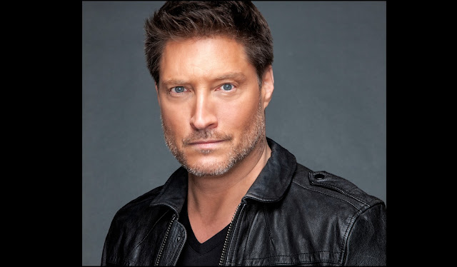 Sean Kanan Tapped As Keynote Speaker for Major Event!