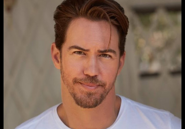 Wes Ramsey Talks About How He Could Return to General Hospital!