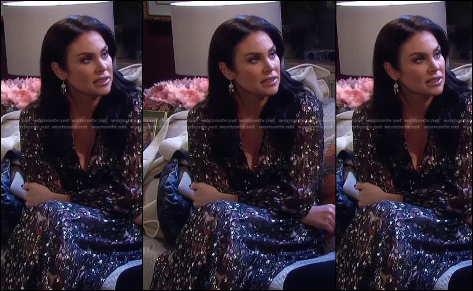 Best Dressed Star Of The Week: Days of Our Lives’ Nadia Bjorlin!