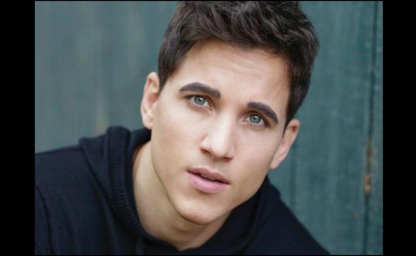 Days Of Our Lives Alum Mike Manning’s Exciting New Role!