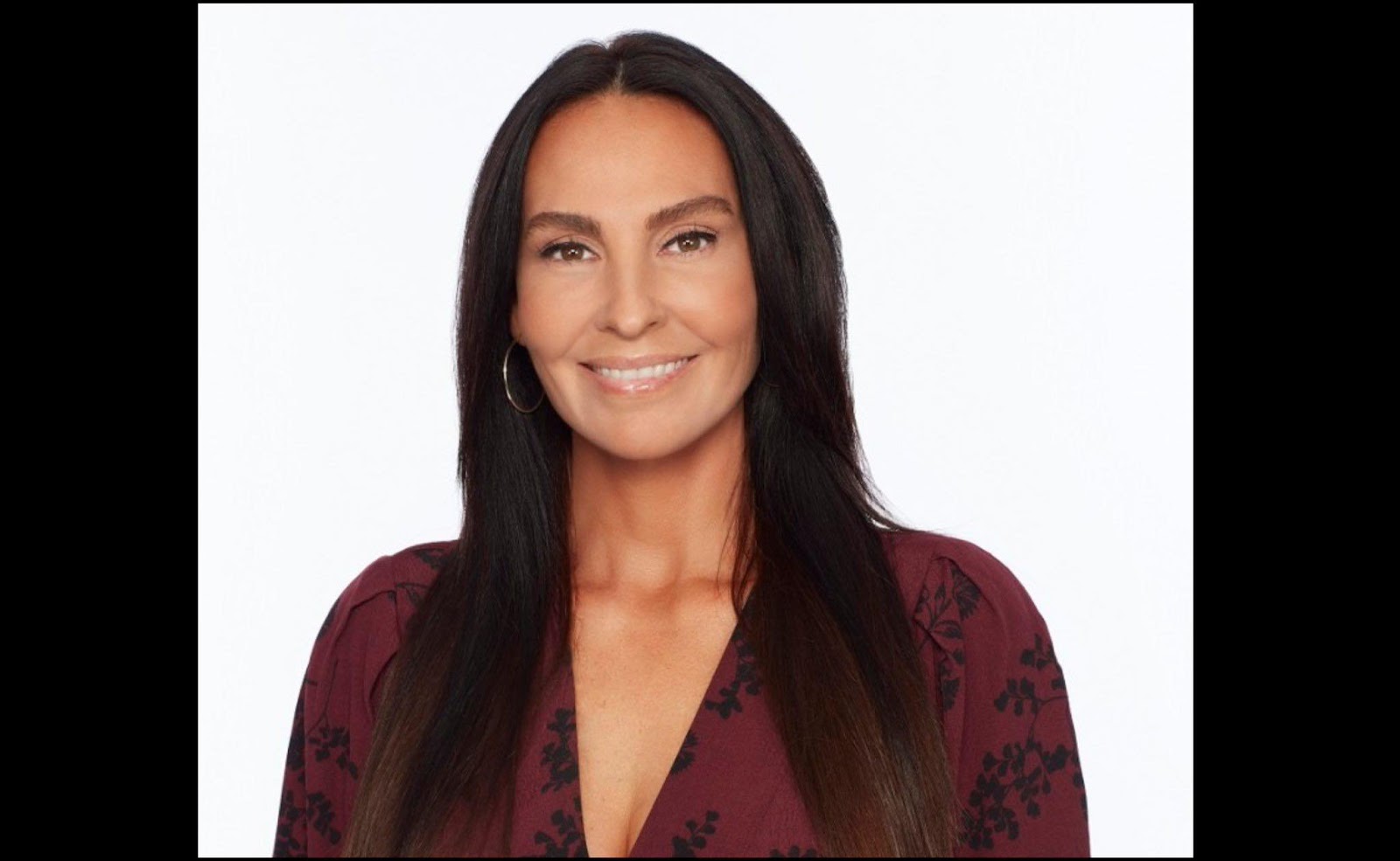 General Hospital’s Inga Cadranel Reveals Why Harmony Had A Temporary Recast!