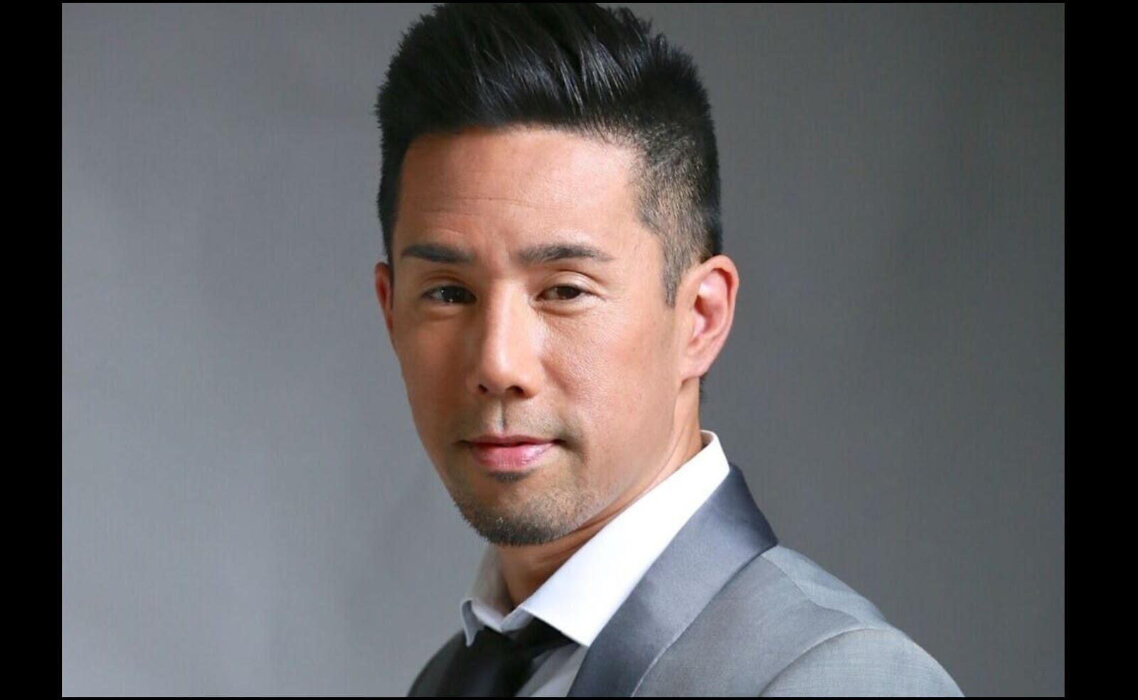 General Hospital’s Parry Shen Headlines New Project!