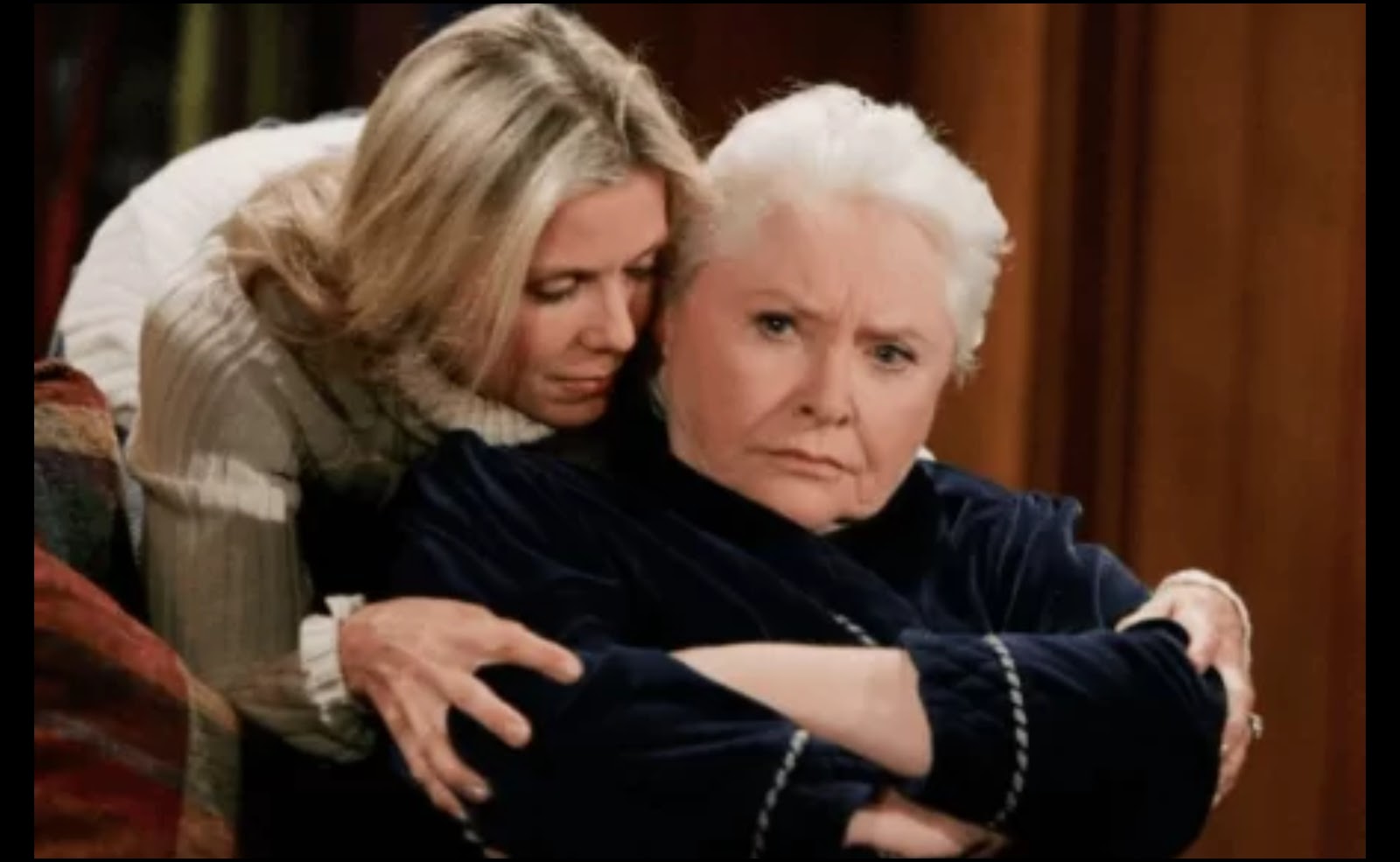 The Bold and the Beautiful Spoilers for March 22, 2022: Brooke Remembers  Stephanie!