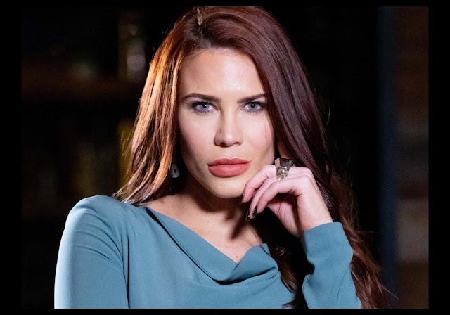 The Young and The Restless’ Courtney Hope Shares Painful Loss!